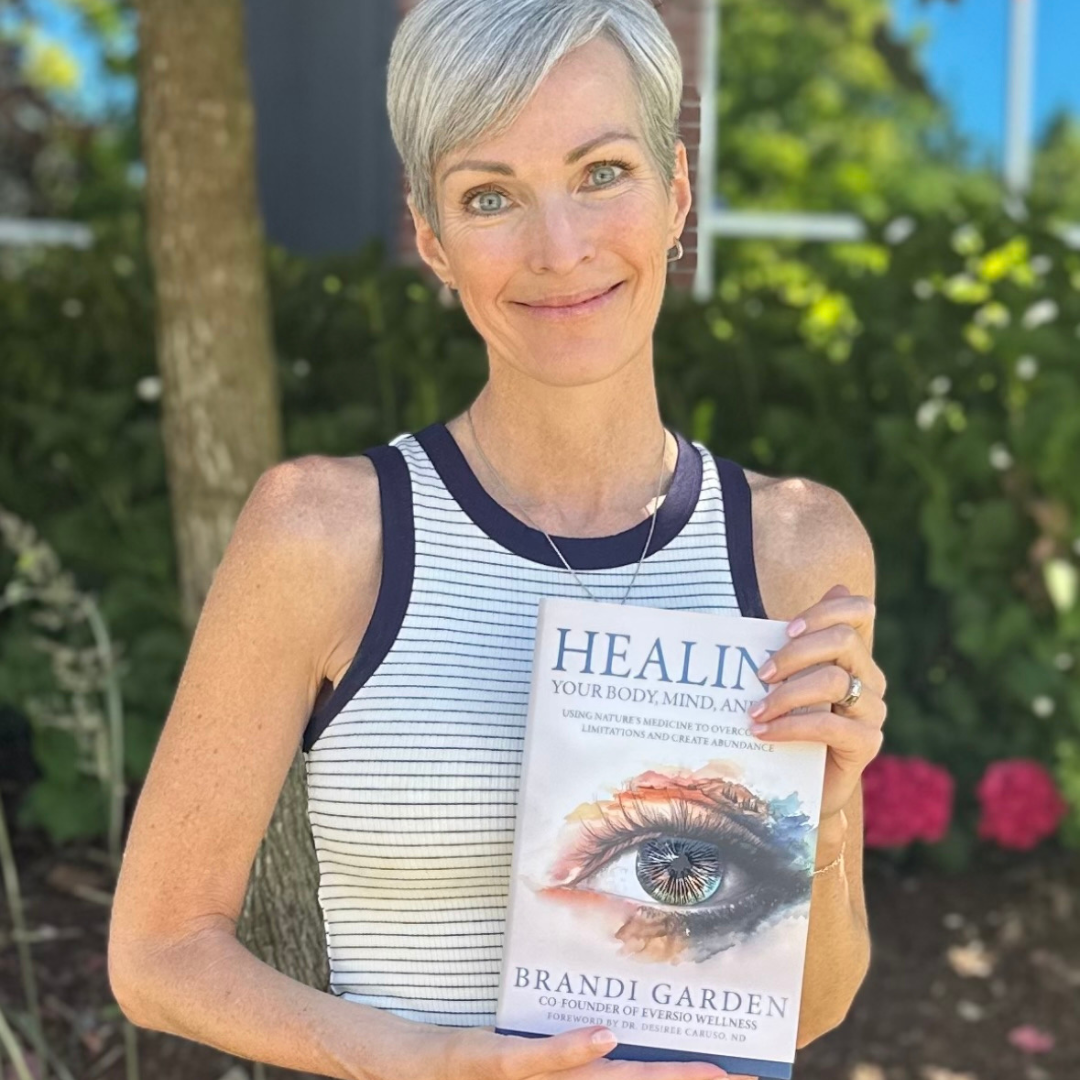 Healing Your Body, Mind, and Soul