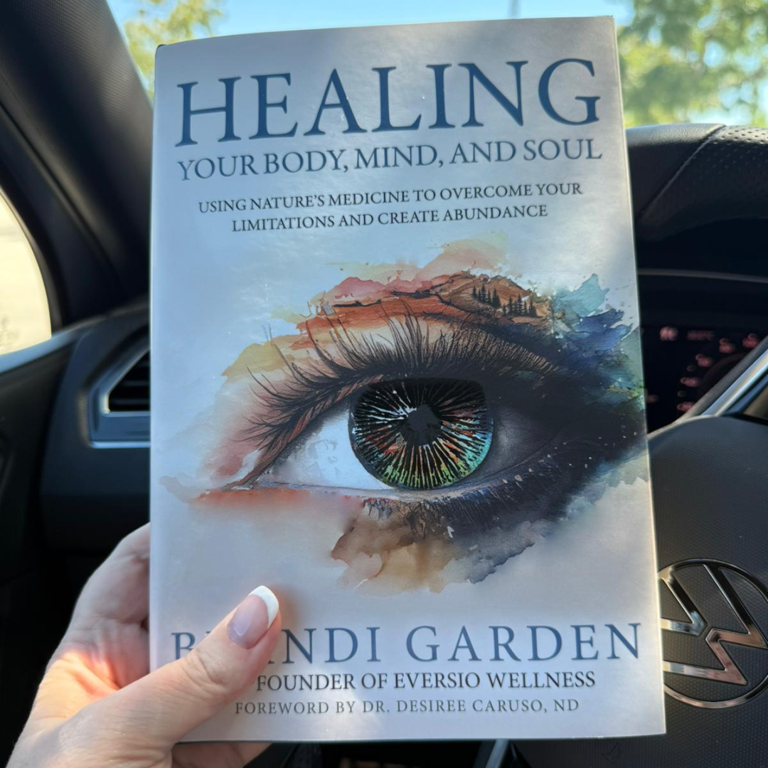 Healing Your Body, Mind, and Soul