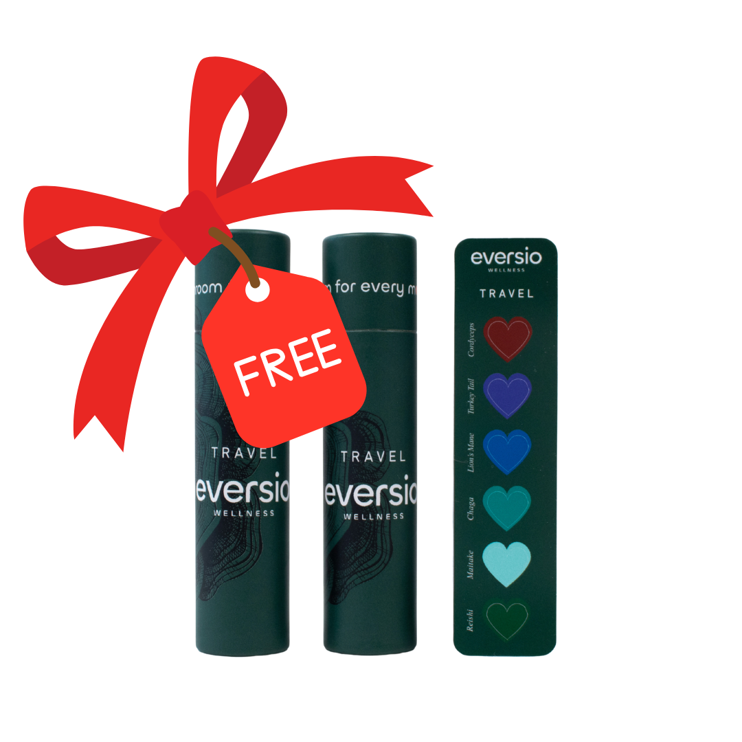 GWP - Travel Tube Set