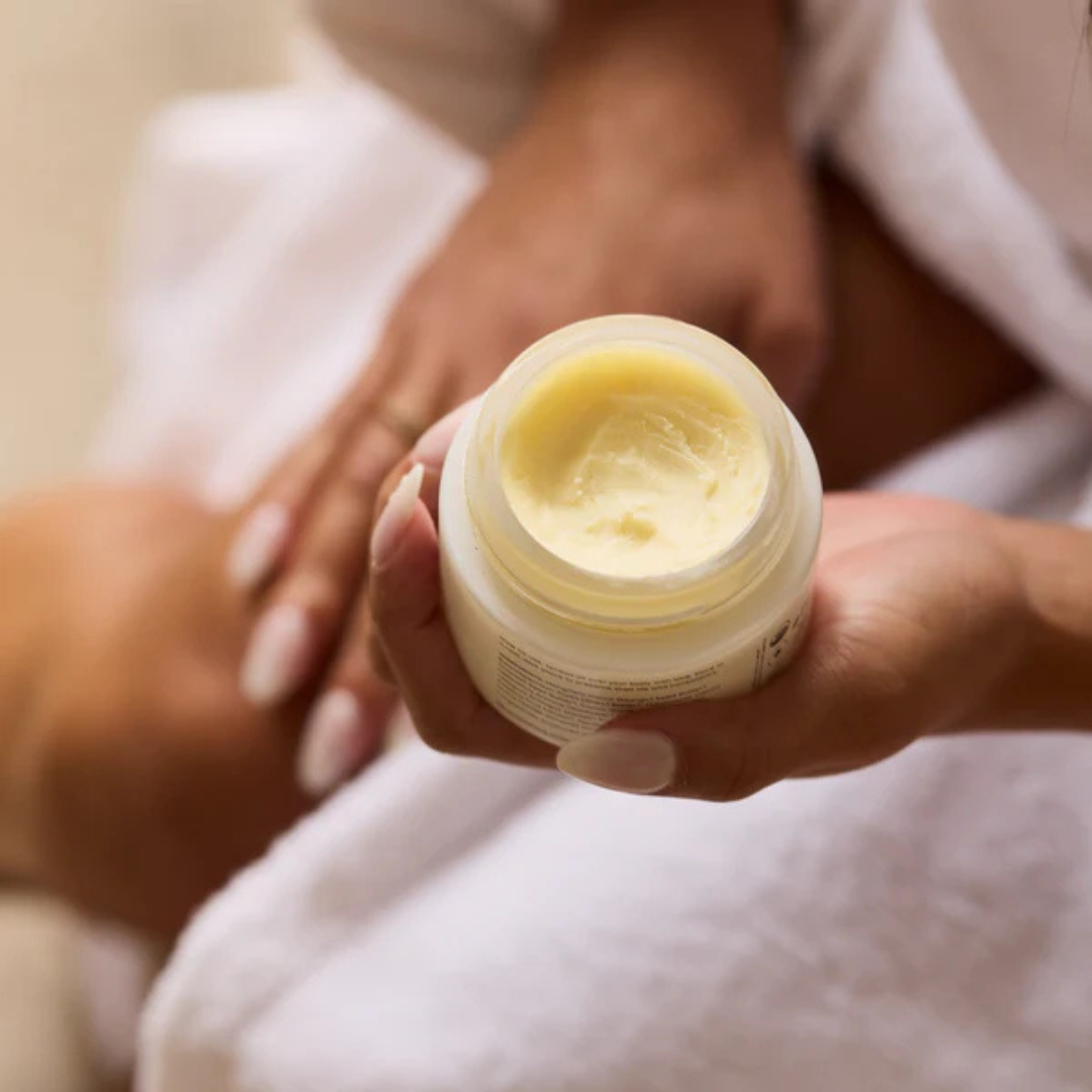 GWP - Hello Joyous - Body Butter