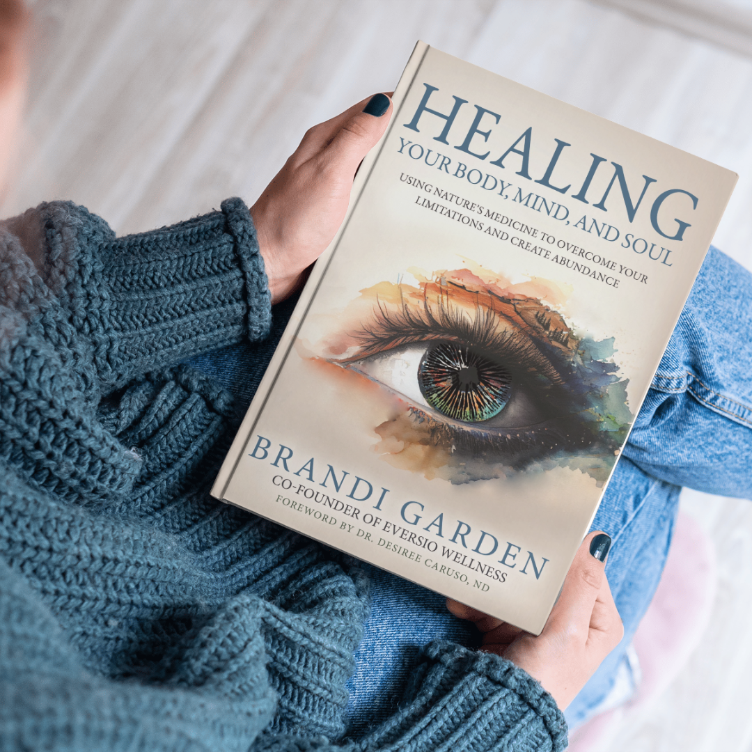 Healing Your Body, Mind, and Soul