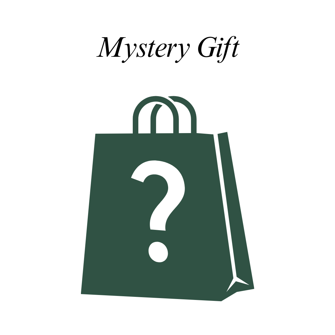 Mystery Gift
