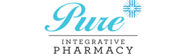 pure pharmacy logo