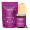 Everglow Now - Organic Tremella Mushroom 8:1 Extract Capsules
