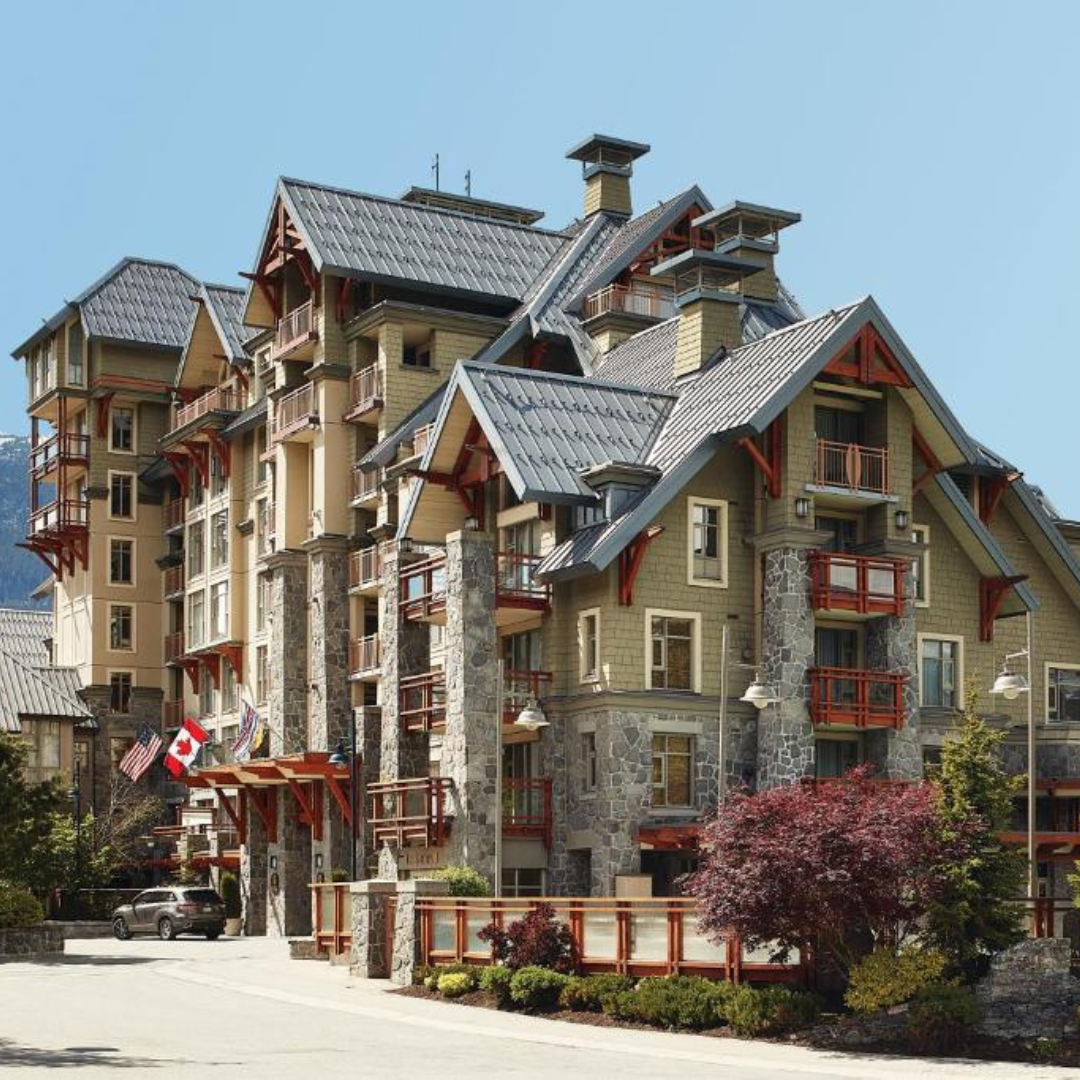 The Shift Retreat - Whistler 2026