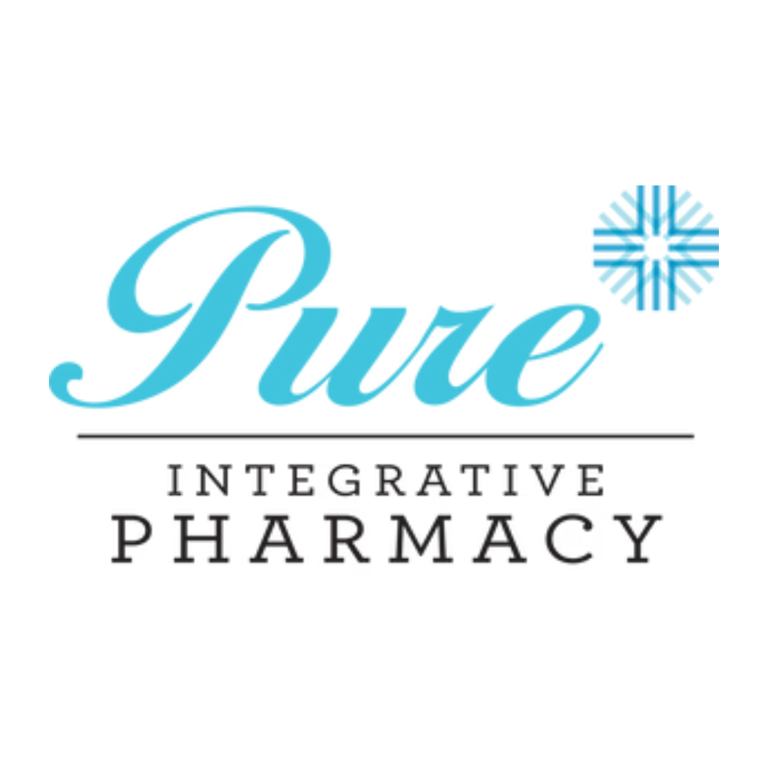 Pure Pharmacy Logo