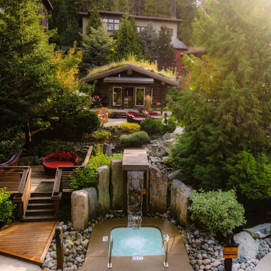 The Shift Retreat - Whistler 2026