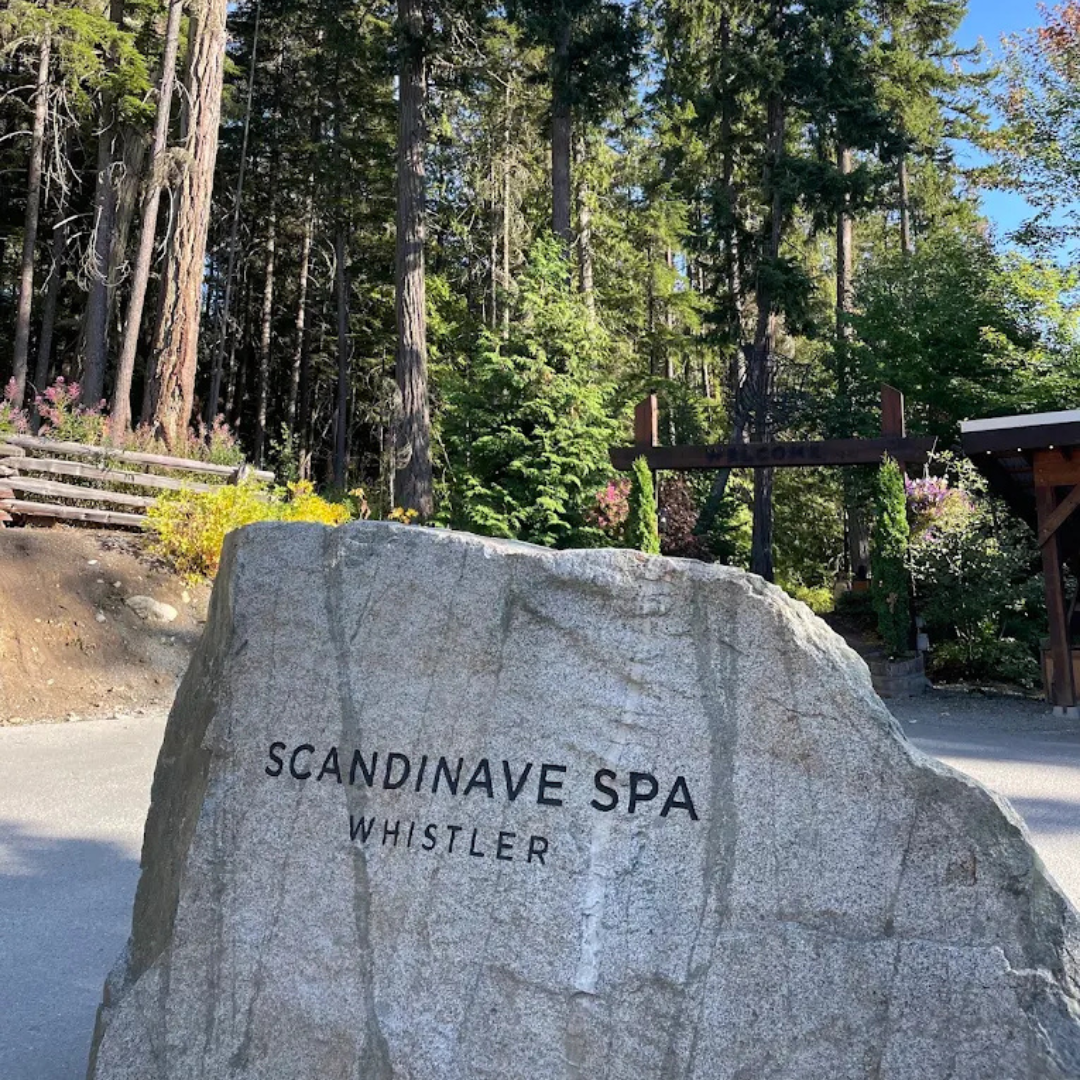 The Shift Retreat - Whistler 2026