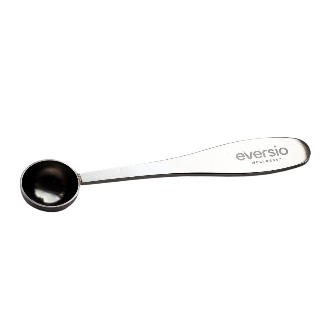 Mushroom Measuring Spoon - ½ Teaspoon
