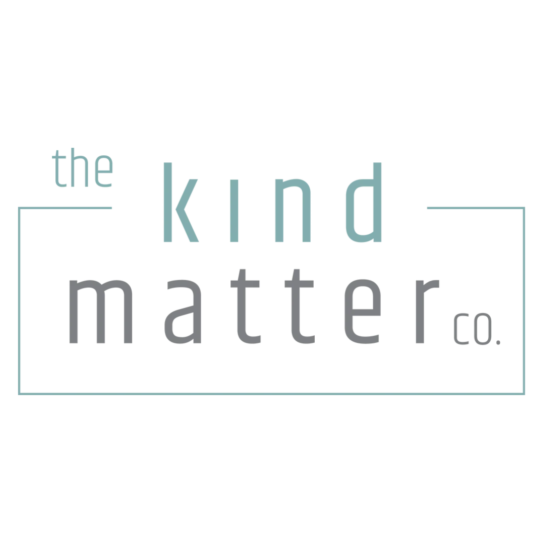 The Kind Matter Company Logo