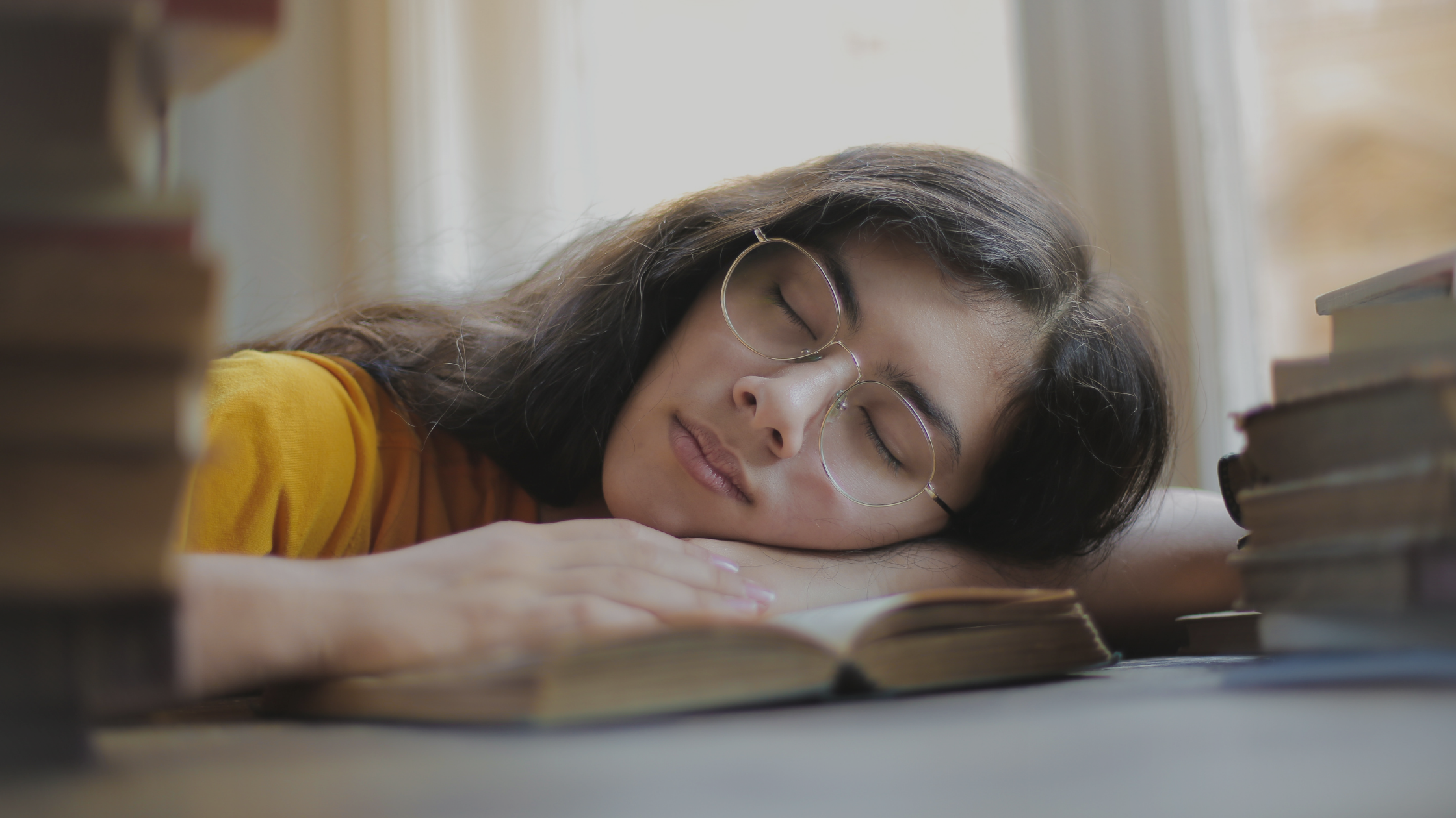 Fighting Fatigue with WARRIOR & FOCUS