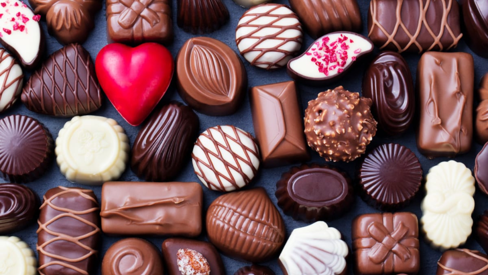 Celebrate World Chocolate Day with Mushroom Chocolate Recipe