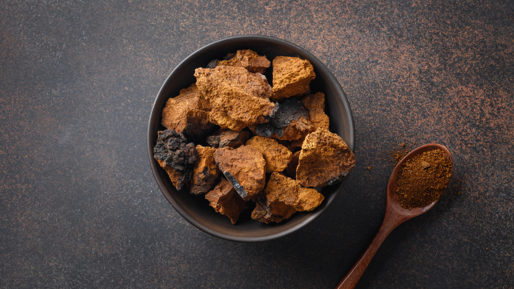 6 Hidden Benefits of Functional Mushrooms for Your Health