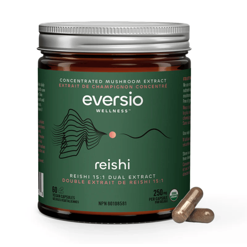 Don't Sweat It with High Quality Adaptogens
