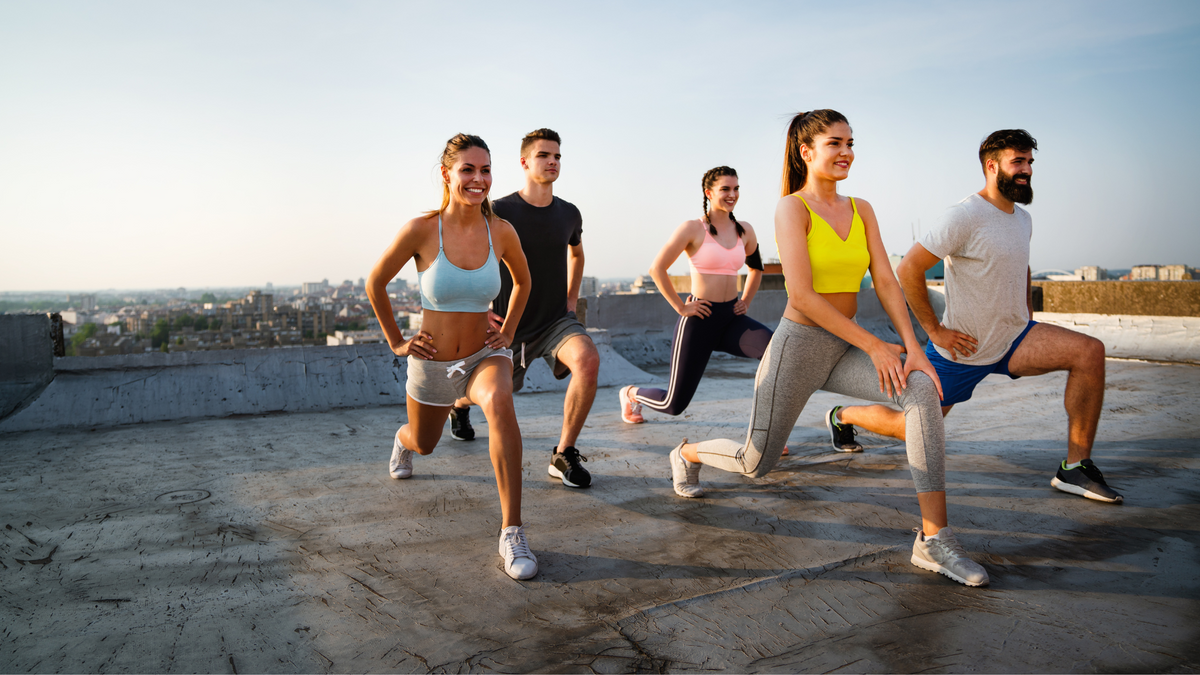 Creating a Well-Rounded Fitness Routine: Mushroom Supplements