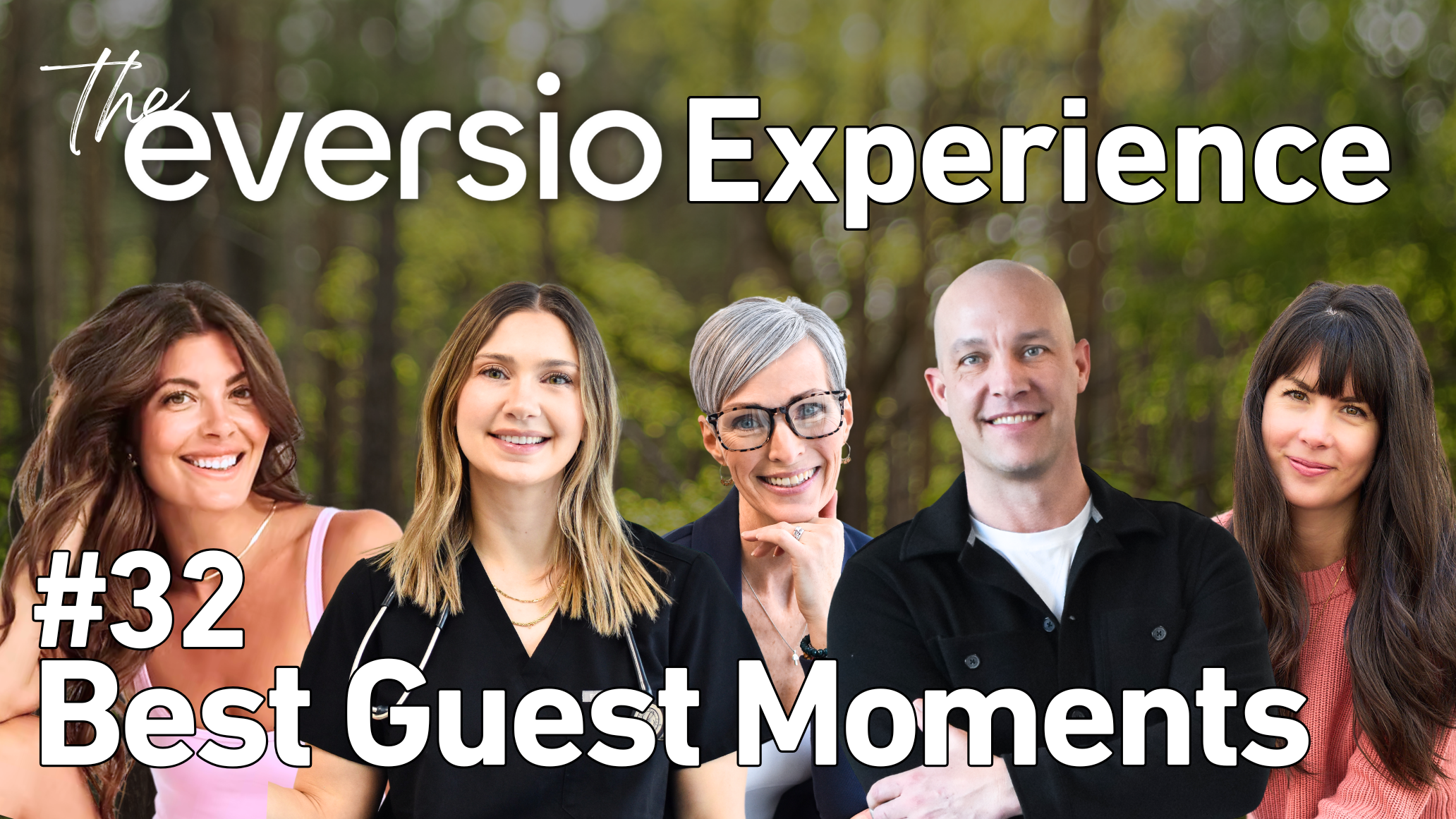 Episode #32 - Best Moments