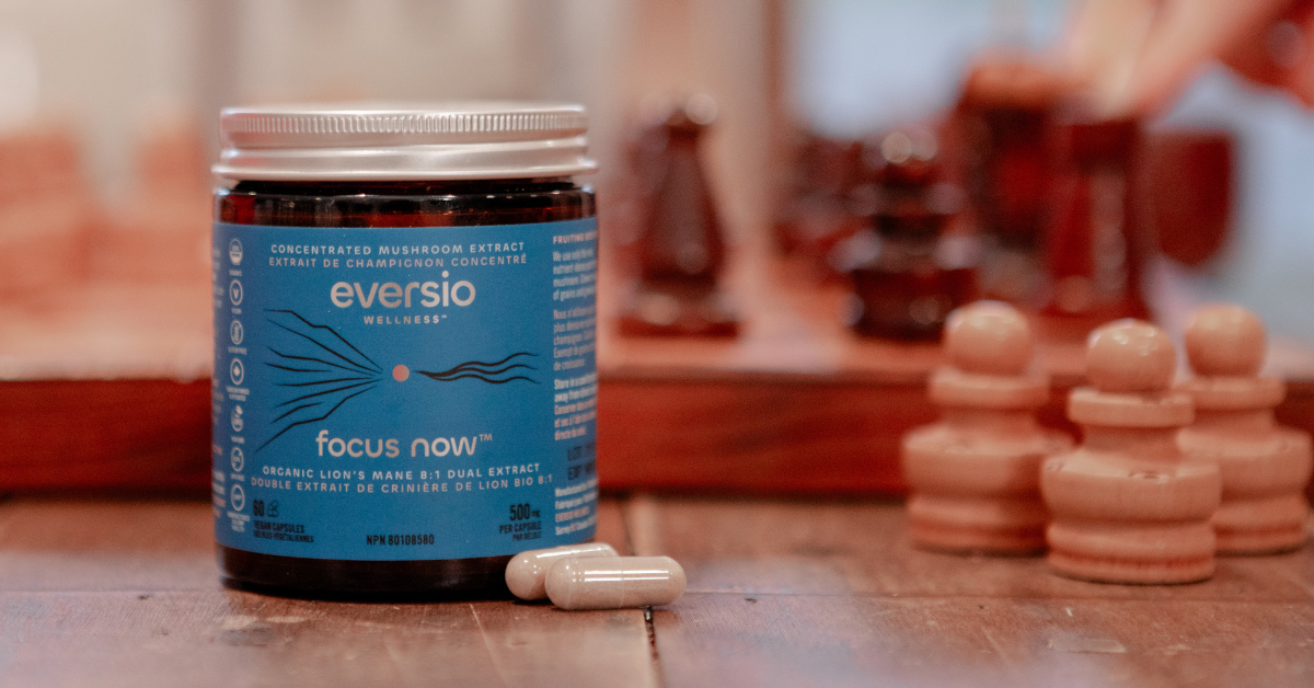From Fungus to Function: How to Harness Lion's Mane Extract