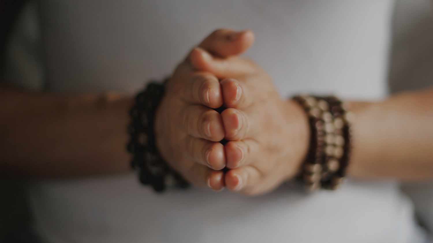 The Connection Between Meditation & Mushrooms