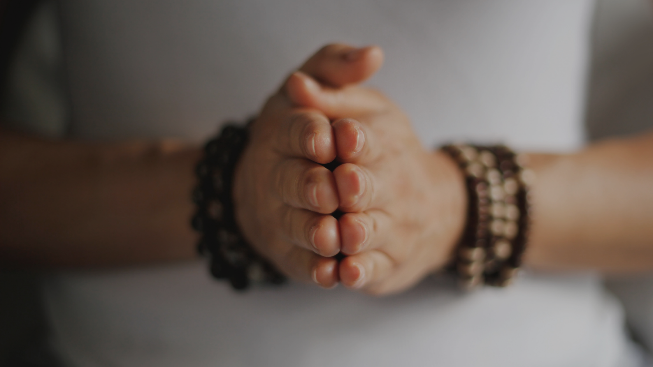 The Connection Between Meditation & Mushrooms