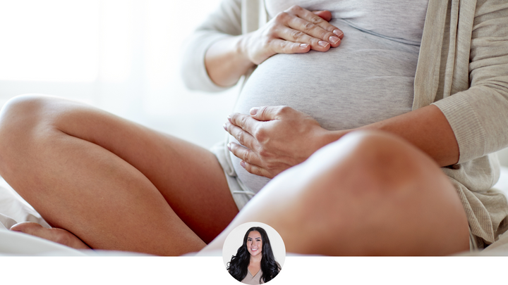 The Use of Reishi Mushrooms During Pregnancy