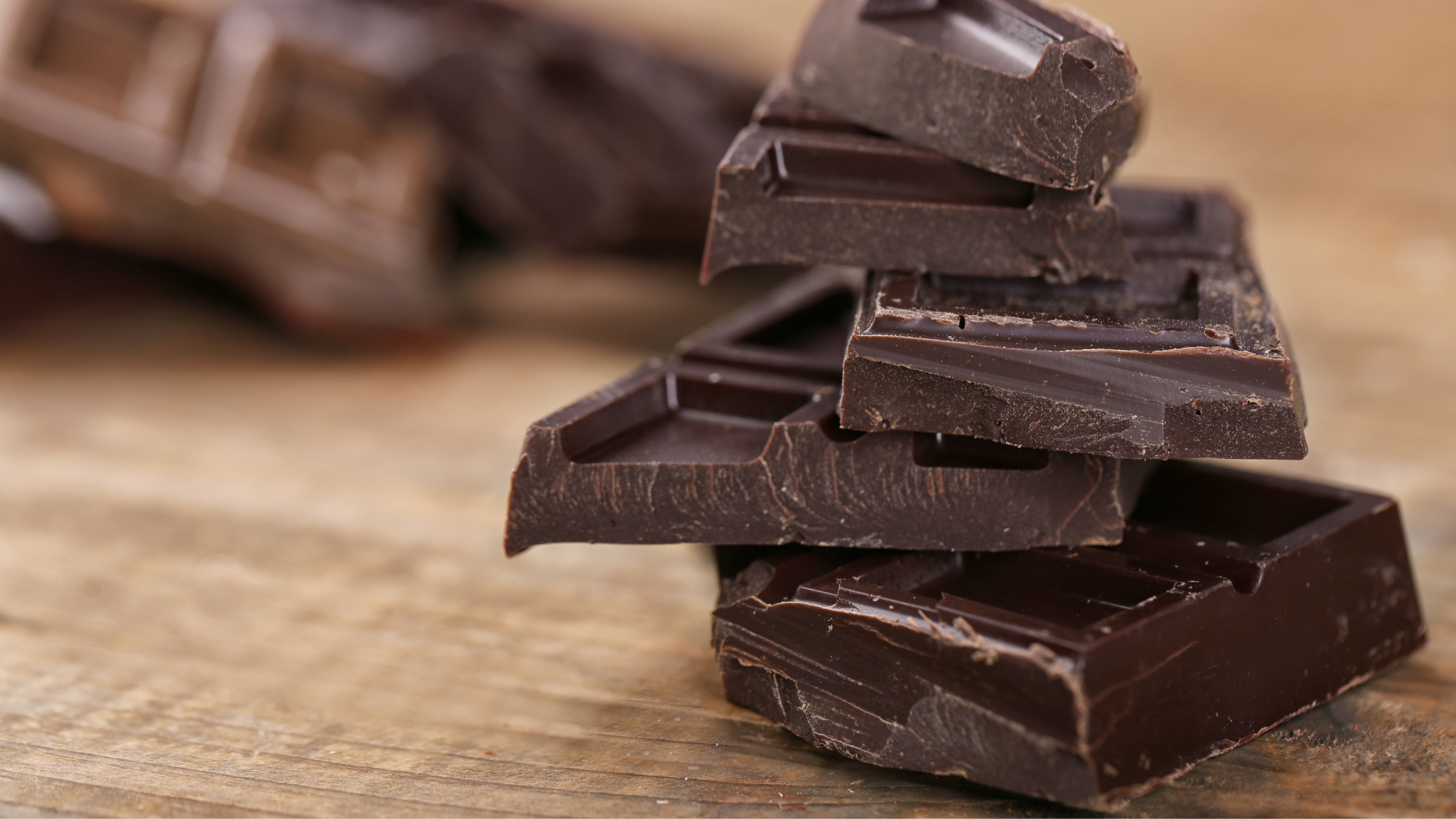 how to make mushroom chocolate