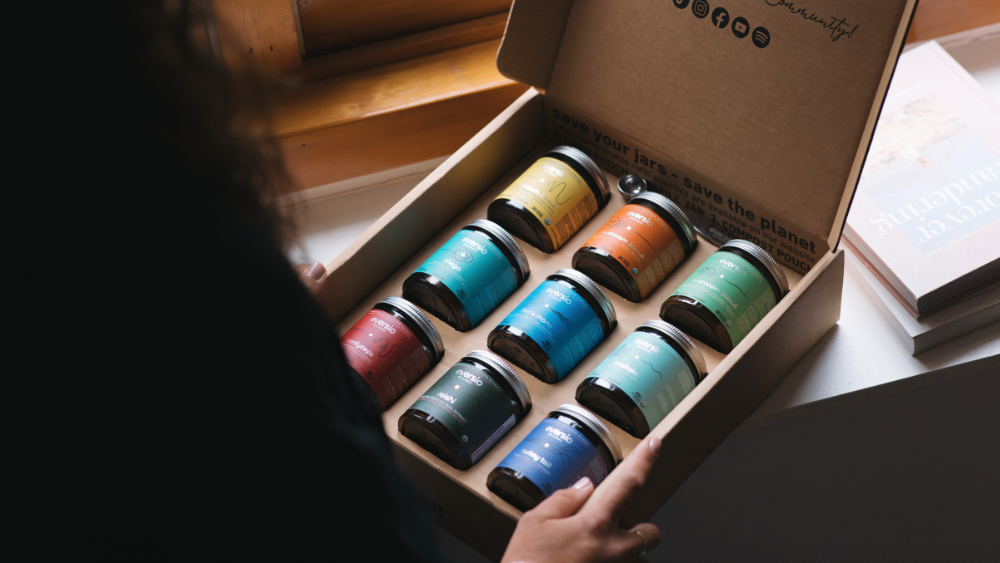 Mushroom Math Made Easy: How to Safely Combine Functional Mushroom Products