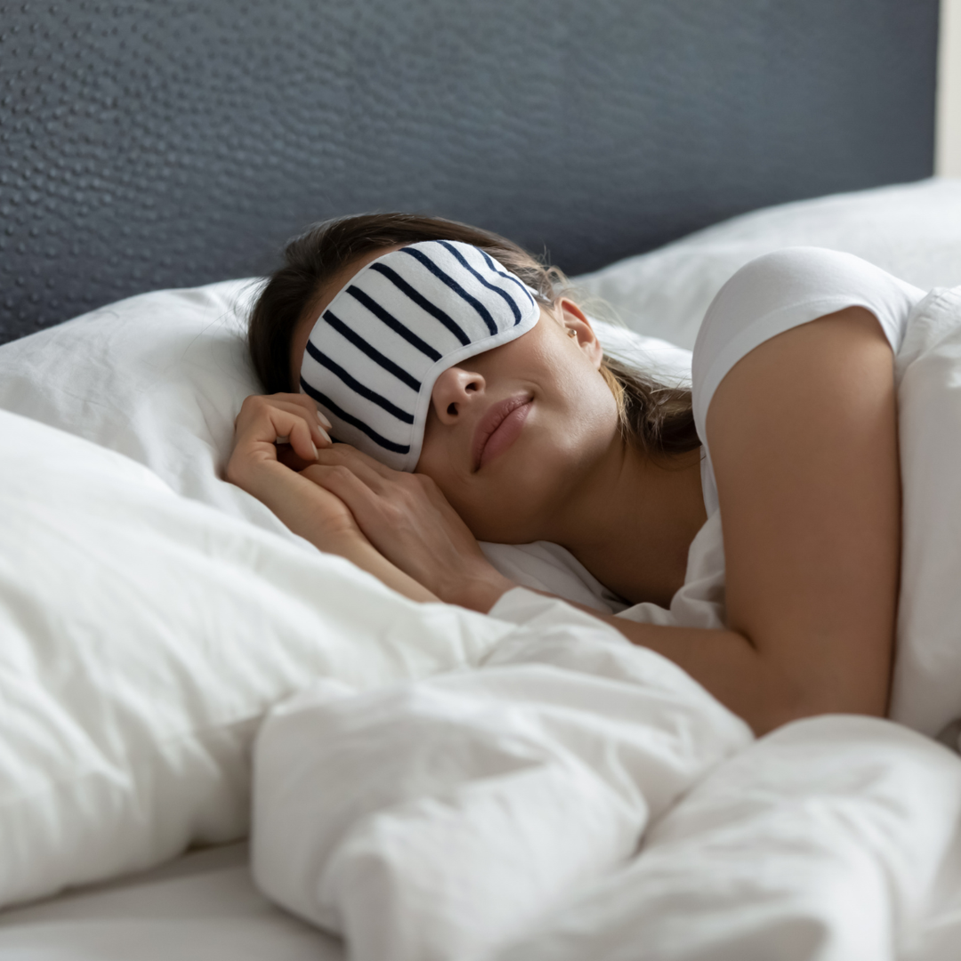 Sleep Tight: The Benefits of Mushrooms for Restful Nights