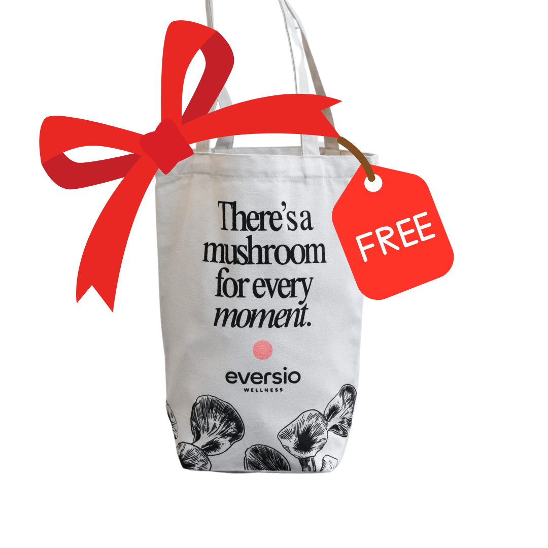 BYOB - FREE TOTE BAG