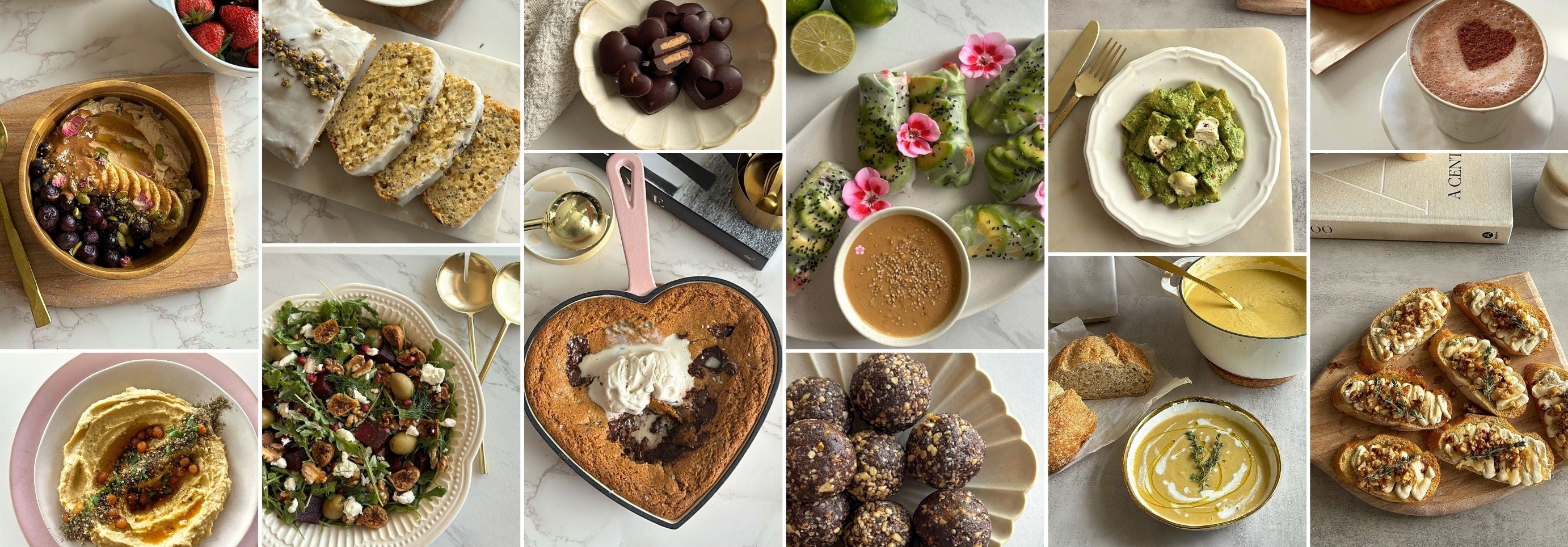 Easton Gilowski | Fashion, Food & Mindful Living