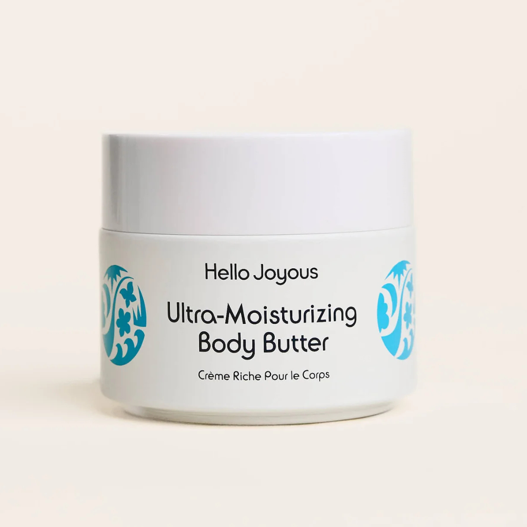 GWP - Hello Joyous - Body Butter