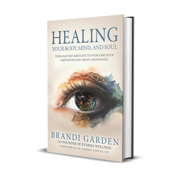 Healing Your Body, Mind, and Soul