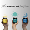 The Awaken Set - A Gift of Mushroom Wellness