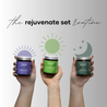 The Rejuvenate Set - A Gift of Mushroom Wellness