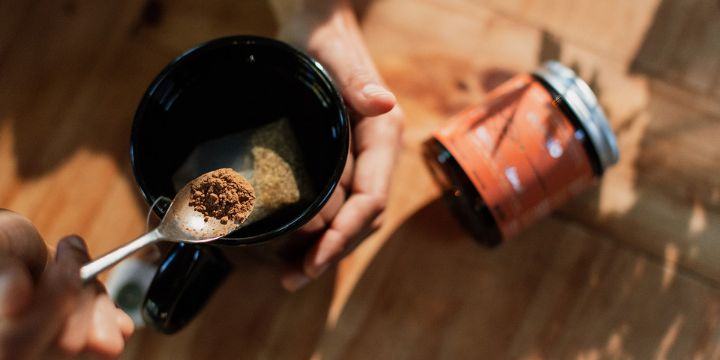 chaga mushroom capsules