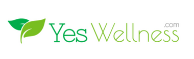 yes wellness logo