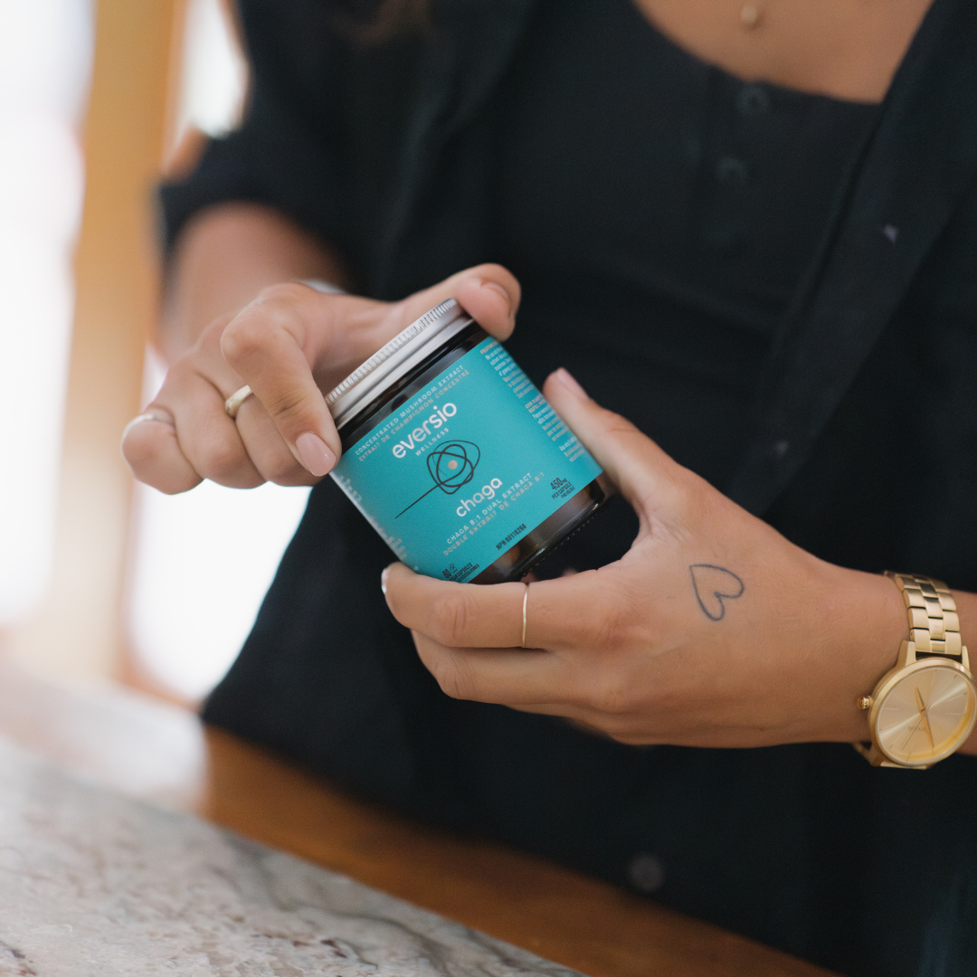 The Awaken Set - A Gift of Mushroom Wellness