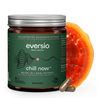 Chill Now - Organic Reishi Mushroom 15:1 Dual Extract Capsules