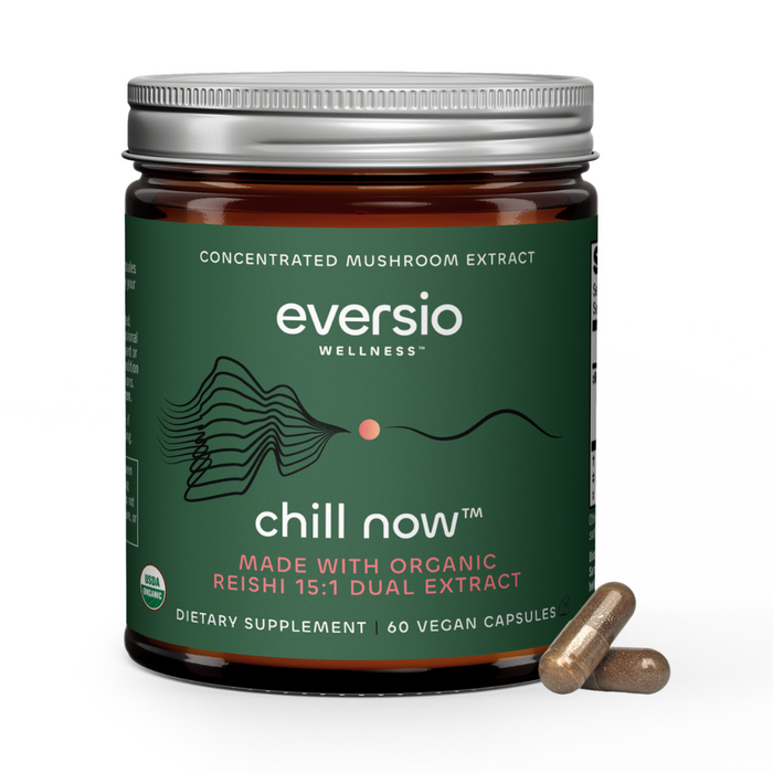 reishi mushroom powder benefits