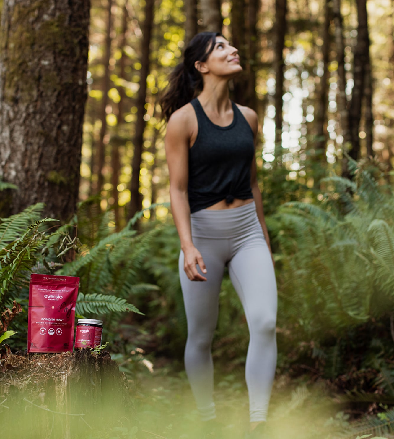 Discover the Potential of Mushroom Supplements