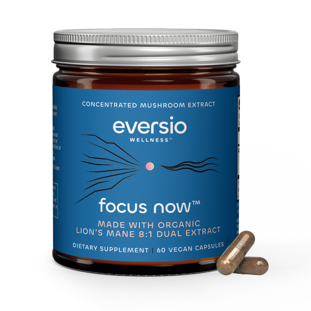 Focus Now