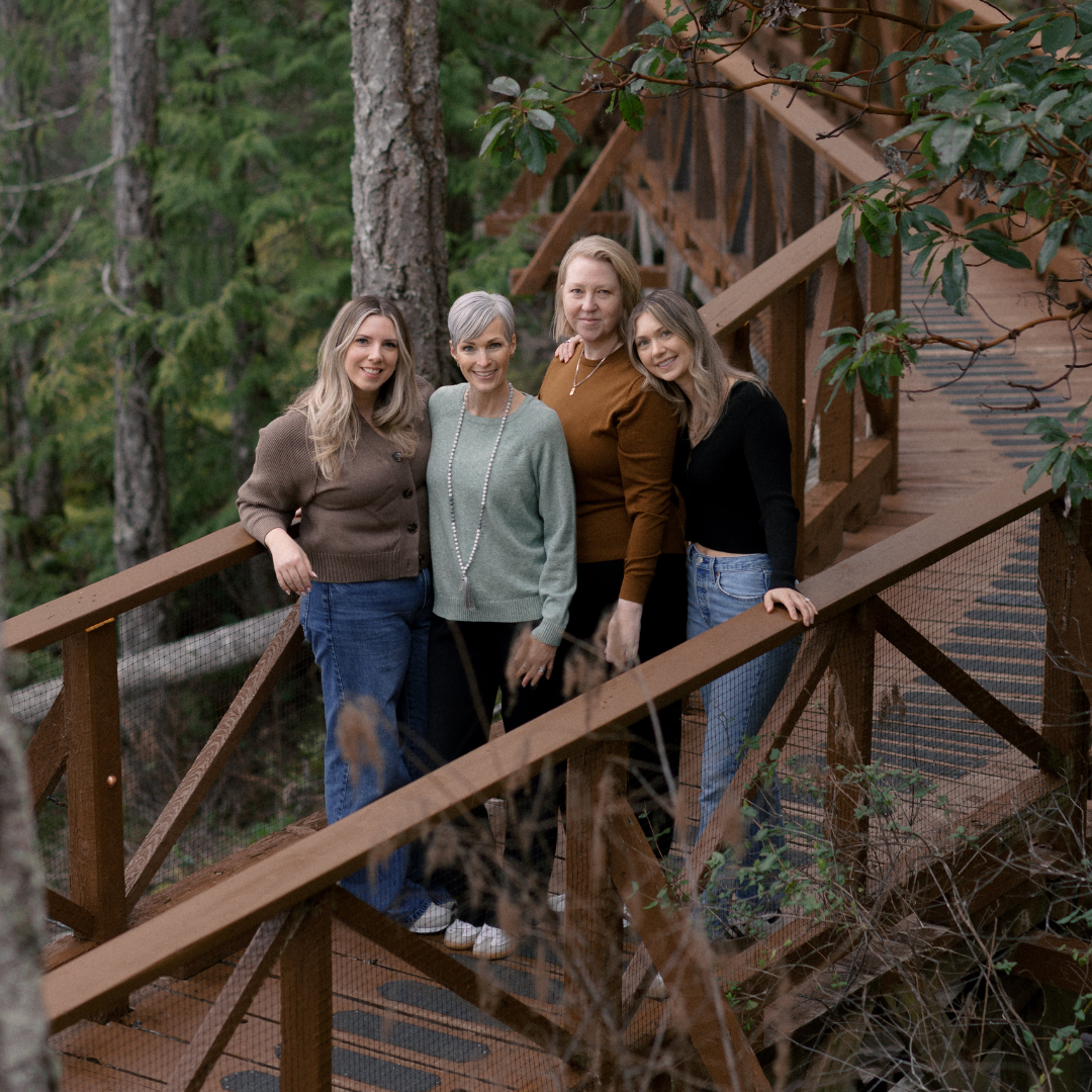 The Shift Retreat - Whistler 2026