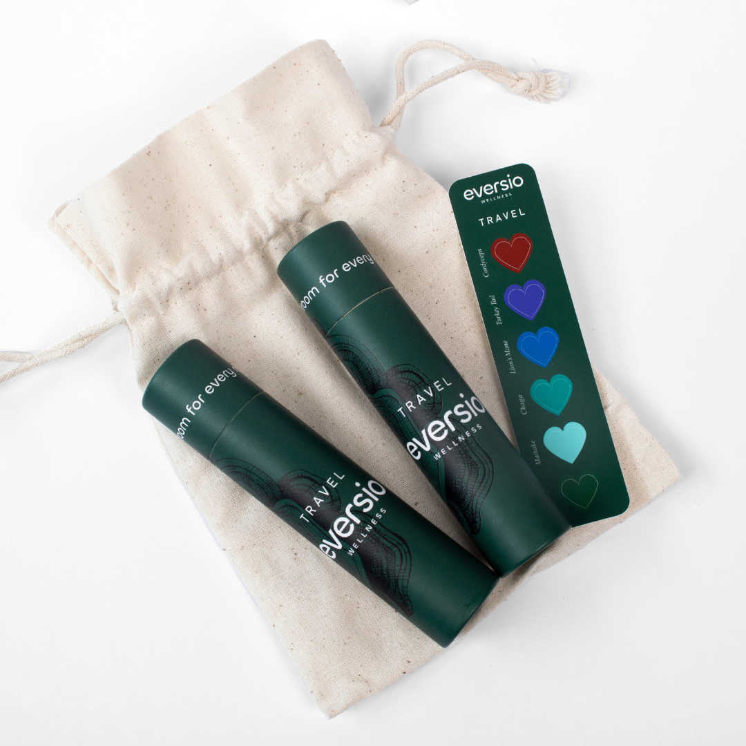 🎁 Travel Tube Set (100% off)